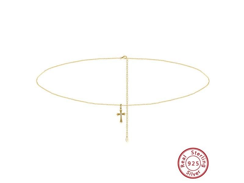 925 Sterling Silver Adjustable Sexy Belly Chain For Women Carousel 1