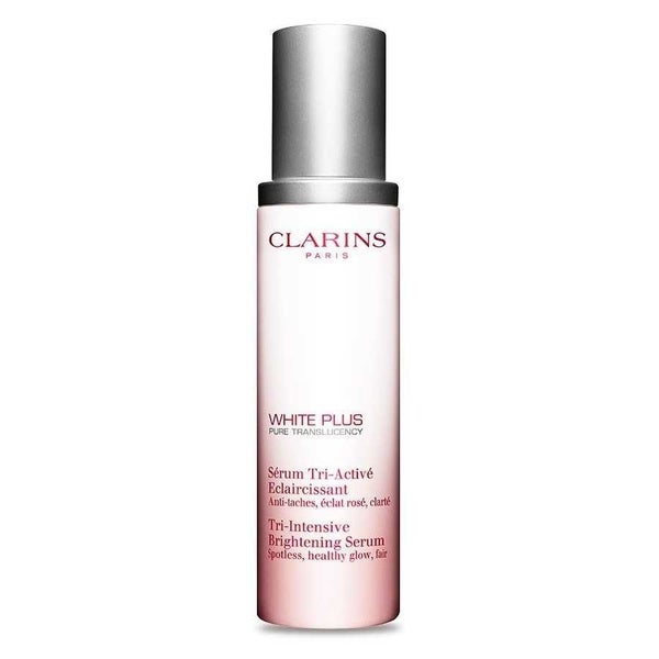 Clarins White Plus Tri-Intensive Brightening Serum 50ml Carousel 1