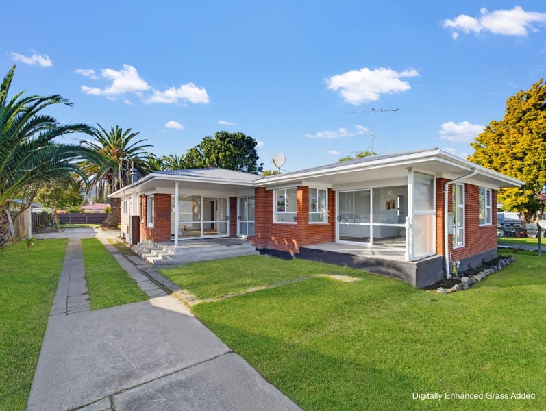 Renovated With Multiple Living Options