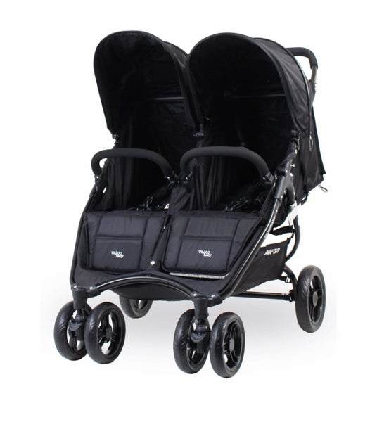 Valco Baby Baby Snap Duo (Black Beauty)
