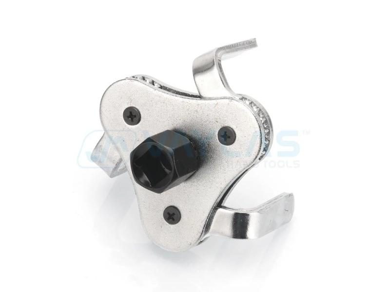 2 Way Adjustable 3 Jaw Oil Filter Removal Tool 64mm - 116mm Carousel 2