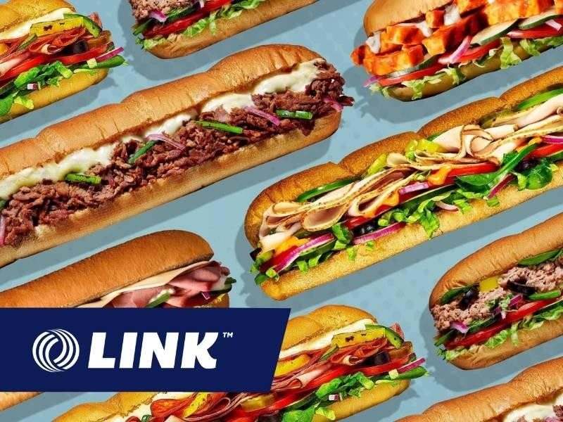 Popular Sub-Sandwich Franchise. High Traffic Site! Carousel 1
