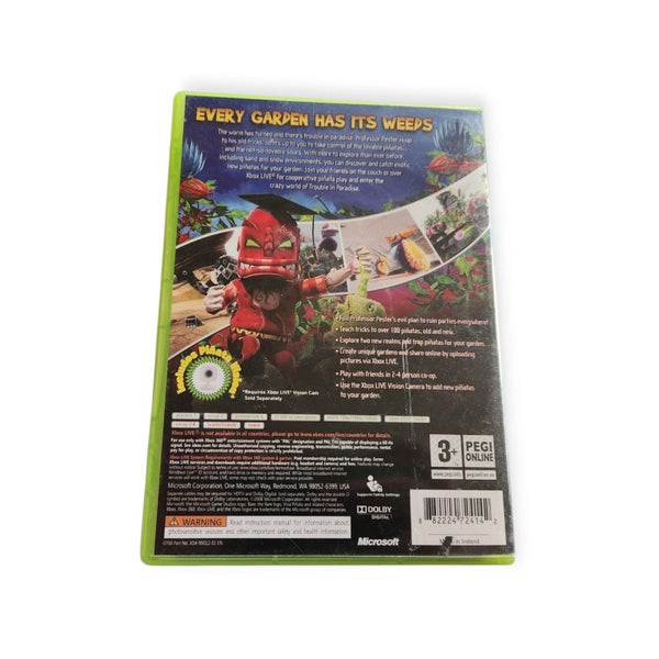 Viva Pinata Trouble In Paradise (Xbox 360) Carousel 3