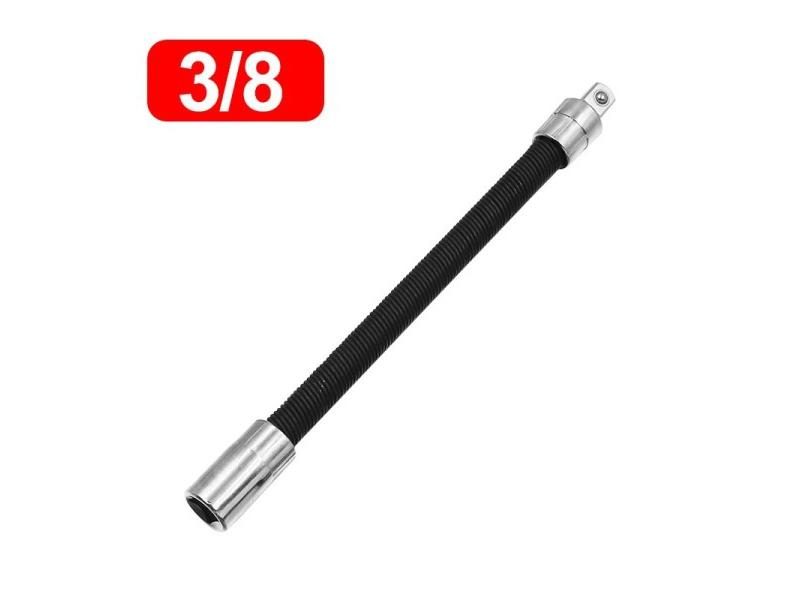 Flexible Socket Extension Bar Set For Ratchet Drives Carousel 1