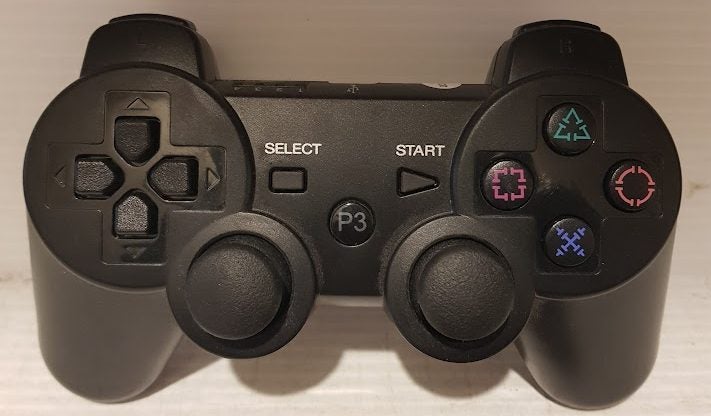 CONTROLLER FOR PS3 Carousel 1