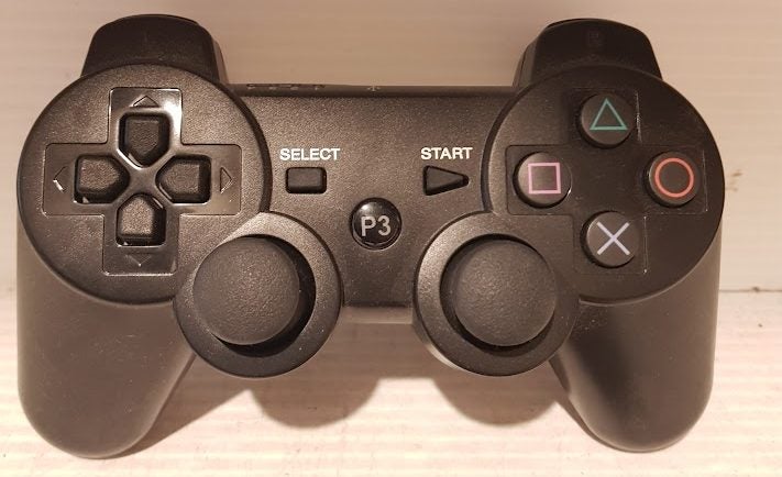 CONTROLLER FOR PS3 Carousel 1