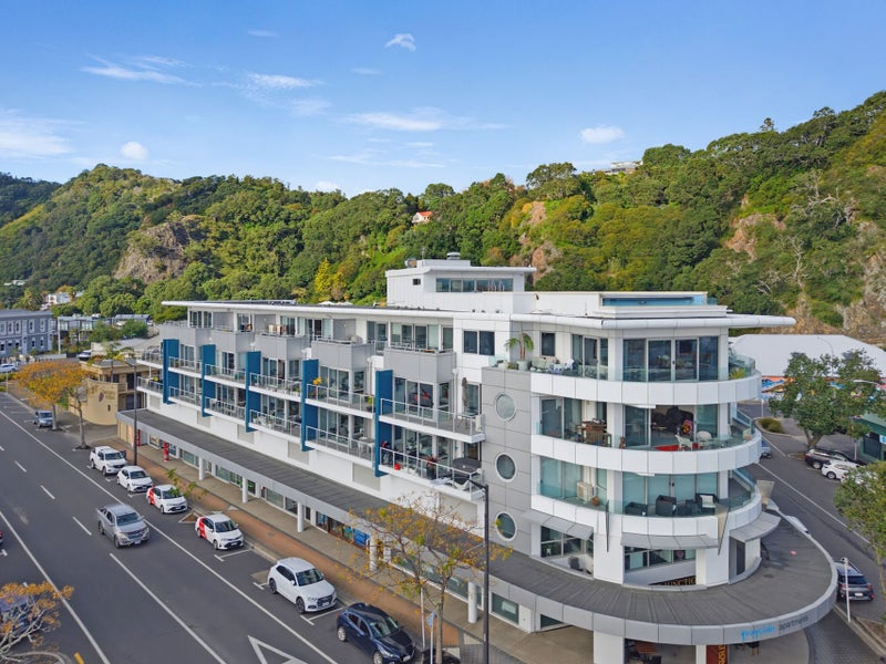 Elevated Waterfront Living at Quayside Apartments