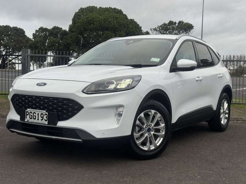 2022 Ford Escape ECOBOOST FWD 2.0P