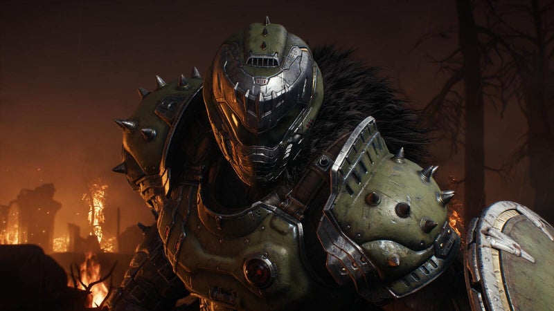 DOOM: The Dark Ages Premium Edition Carousel 8