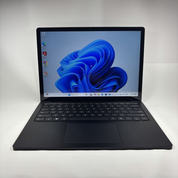 Microsoft Surface Laptop 4 13.5” | i5-1145G7 | 16GB RAM | 256GB NVMe SSD Carousel 1