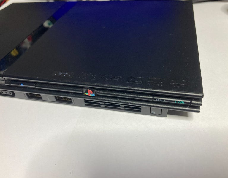 PS2 CONSOLE MODDED Carousel 6