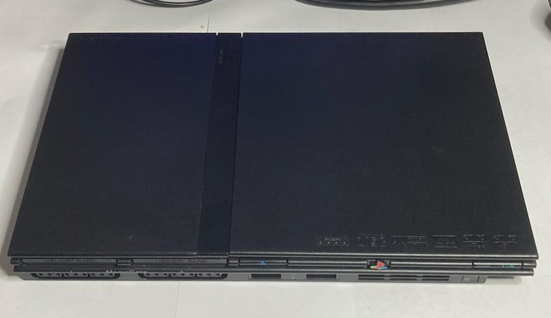 PS2 CONSOLE MODDED Carousel 1