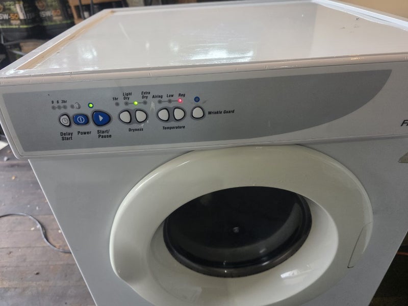 Fisher&paykel 5kg tumble dryer Carousel 2