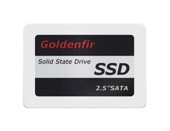 500GB SSD SATA HDD 100% health Carousel 1