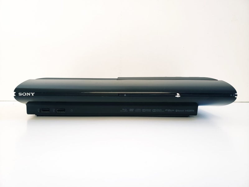 PS3 Super Slim 500GB Console / Playstation 3 / PS3 GC+ Carousel 2