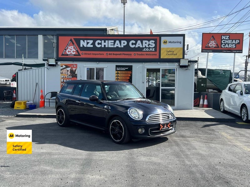2012 MINI Cooper483776200757094400