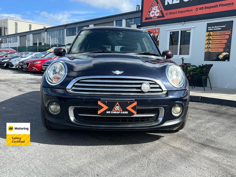 2012 MINI Cooper483776200757094401
