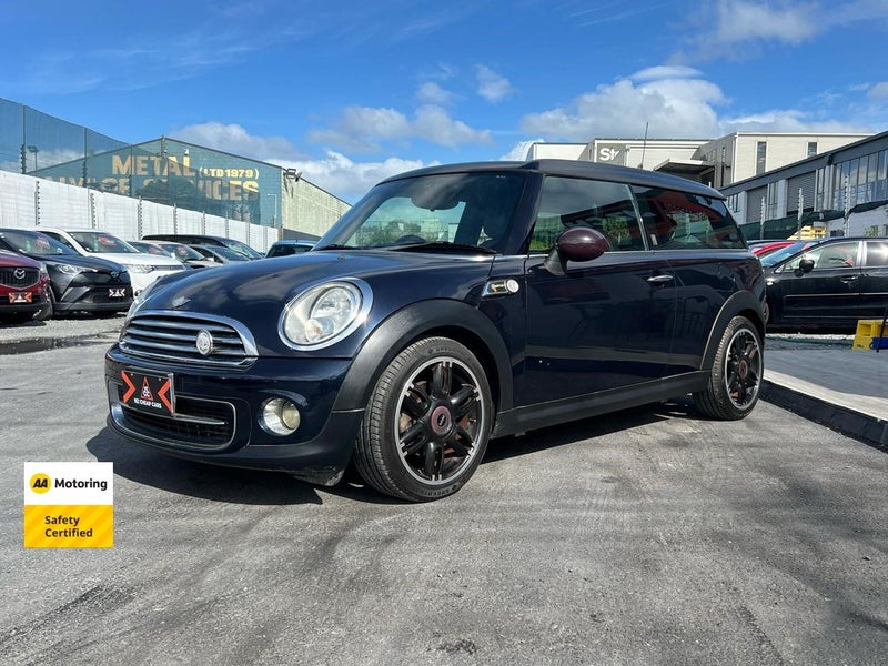 2012 MINI Cooper483776200757094402