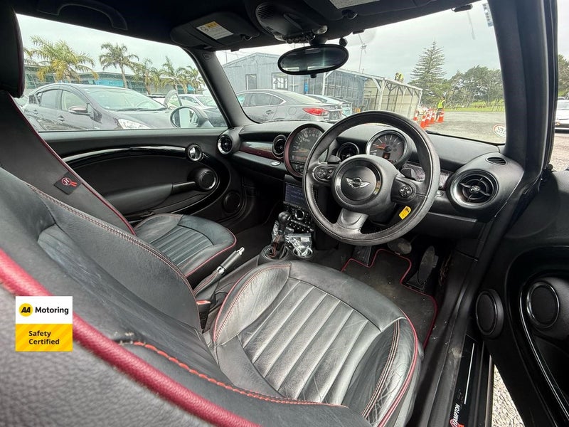 2012 MINI Cooper483776200757094408