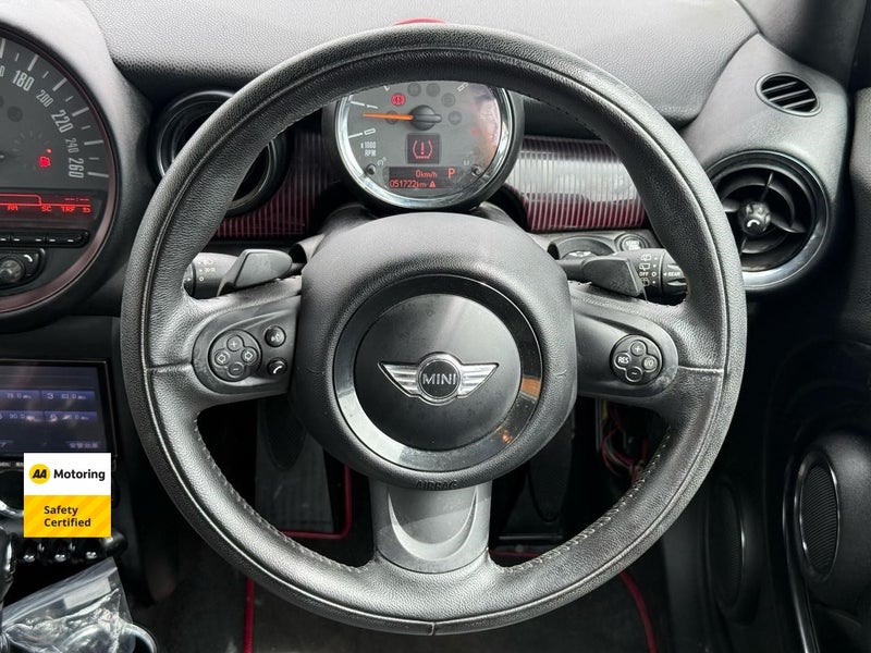 2012 MINI Cooper483776200757094409