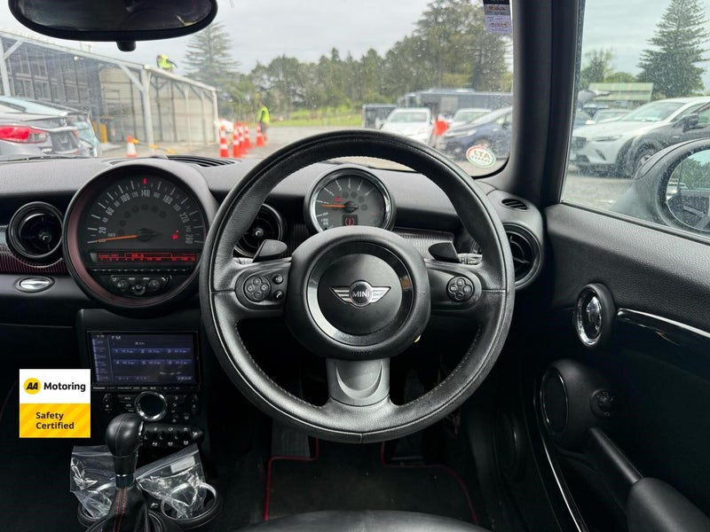 2012 MINI Cooper4837762007570944010