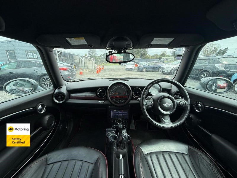 2012 MINI Cooper4837762007570944011
