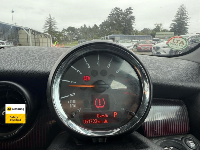 2012 MINI Cooper4837762007570944017