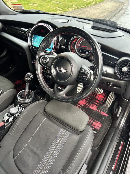 2016 MINI Cooper4837762290902835211
