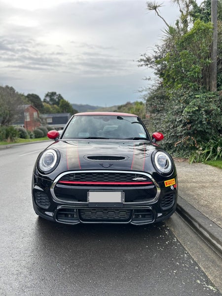 2016 MINI Cooper483776229090283520