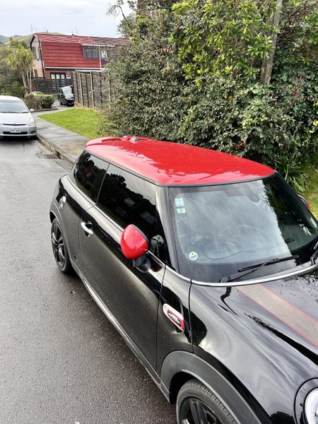 2016 MINI Cooper483776229090283524