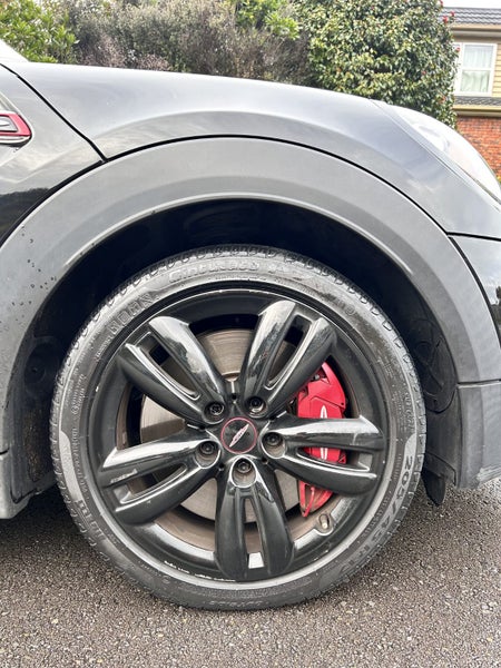 2016 MINI Cooper4837762290902835212