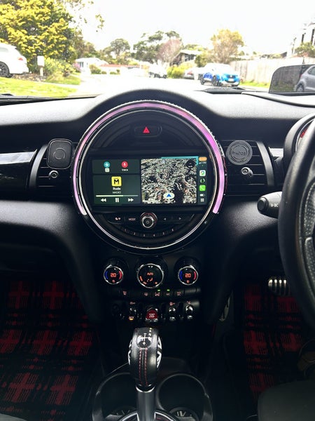 2016 MINI Cooper483776229090283525