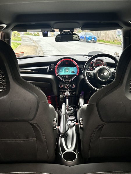2016 MINI Cooper483776229090283528