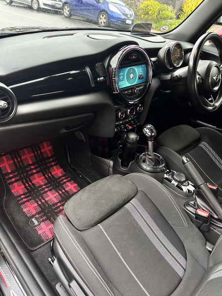 2016 MINI Cooper483776229090283529
