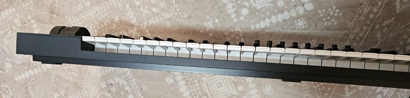 S61 MK2 MIDI KEYBOARD CONTROLLER NATIVE INSTRUMENTS Carousel 8