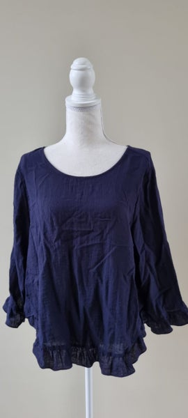 Whistle Top size 14 Stylebubble Carousel 1