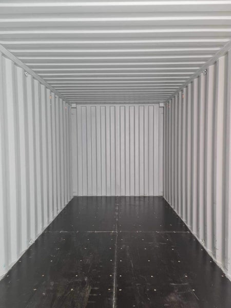 Storage 20 foot First Grade New Containers Carousel 2
