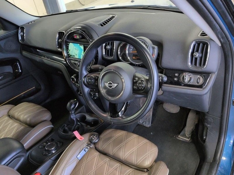 2017 MINI Countryman Cooper S E Crossover ALL-4...483776387518965769