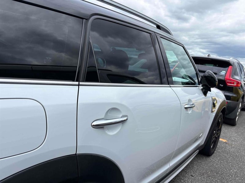 2018 MINI Countryman Cooper S E Crossover ALL-4...4837763976174182413