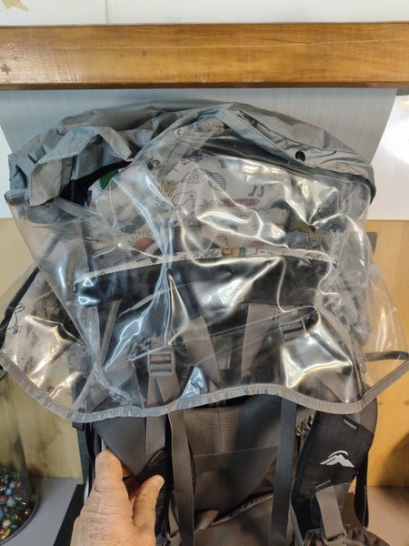 Macpac baby pack . excellent condition Carousel 19
