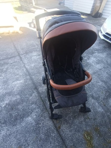Chelino Platinum combo stroller set.483774909572065287