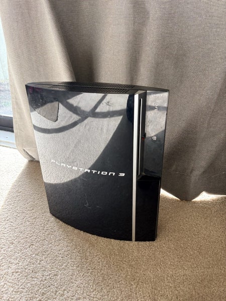 PlayStation 3 console - read description Carousel 1