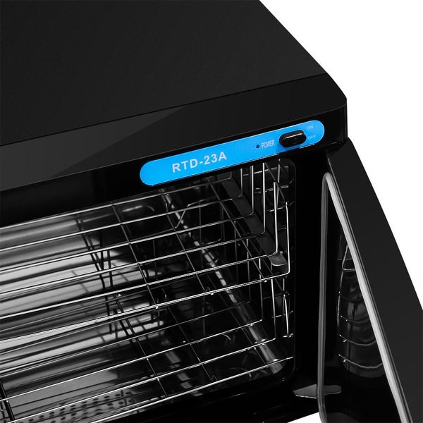 Towel Warmer Sterilizer - (NZ Clearance) Carousel 10