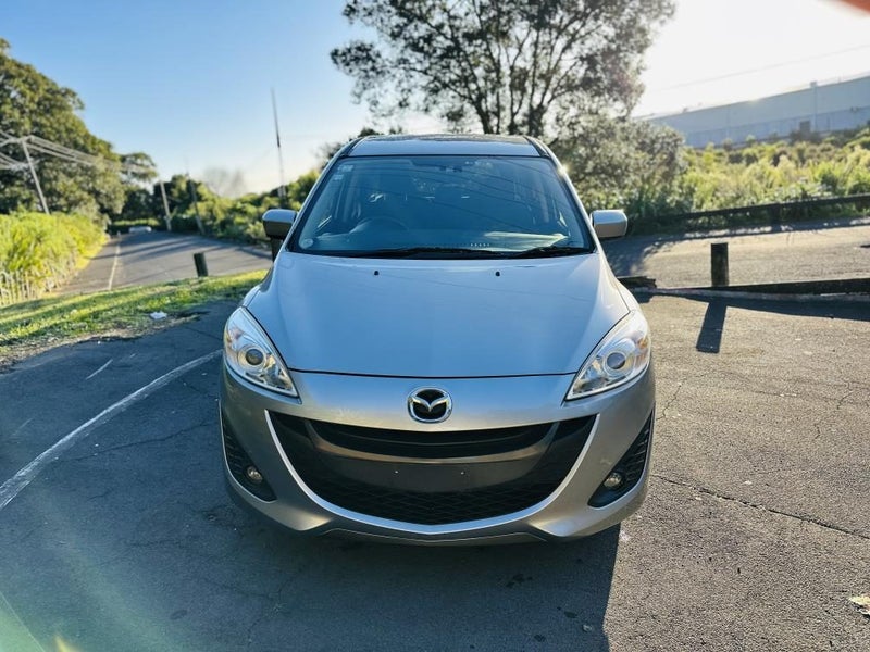 2016 Mazda Premacy SKYACTIVE ENGINE !!483776540988549121