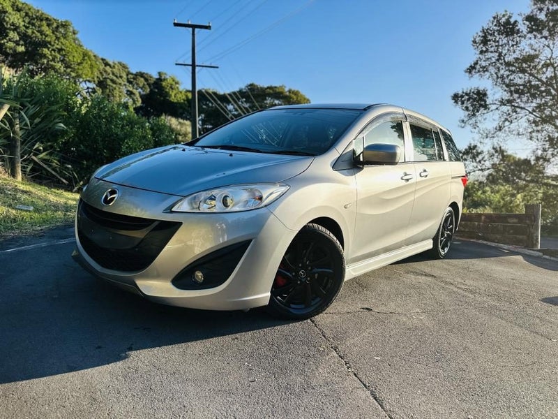 2016 Mazda Premacy SKYACTIVE ENGINE !!483776540988549122