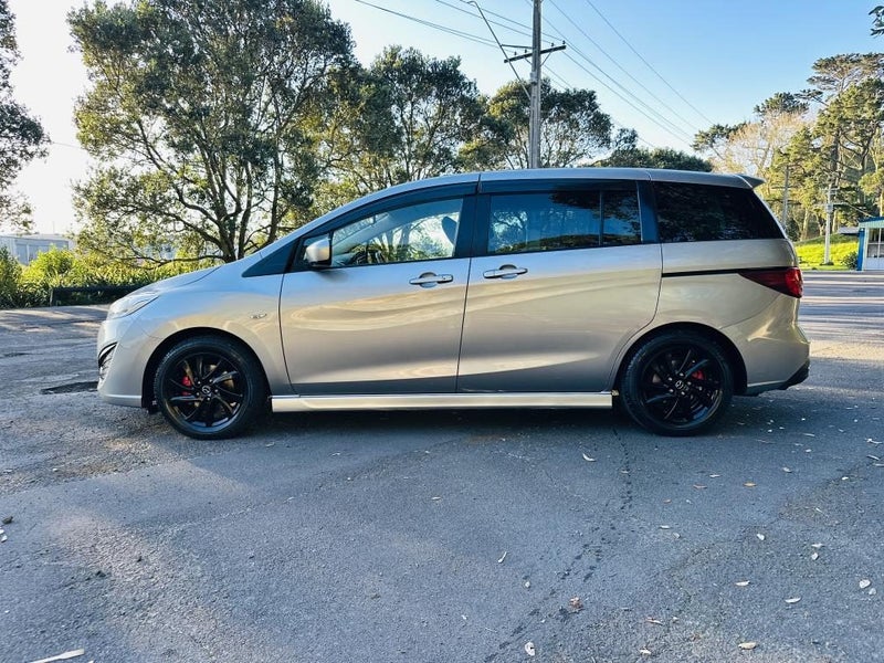 2016 Mazda Premacy SKYACTIVE ENGINE !!483776540988549123