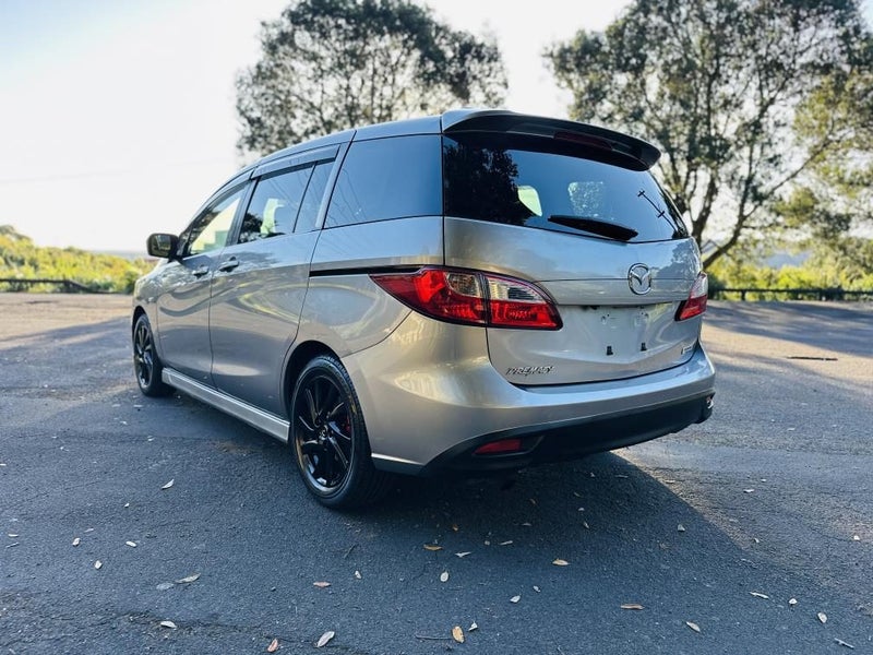 2016 Mazda Premacy SKYACTIVE ENGINE !!483776540988549124