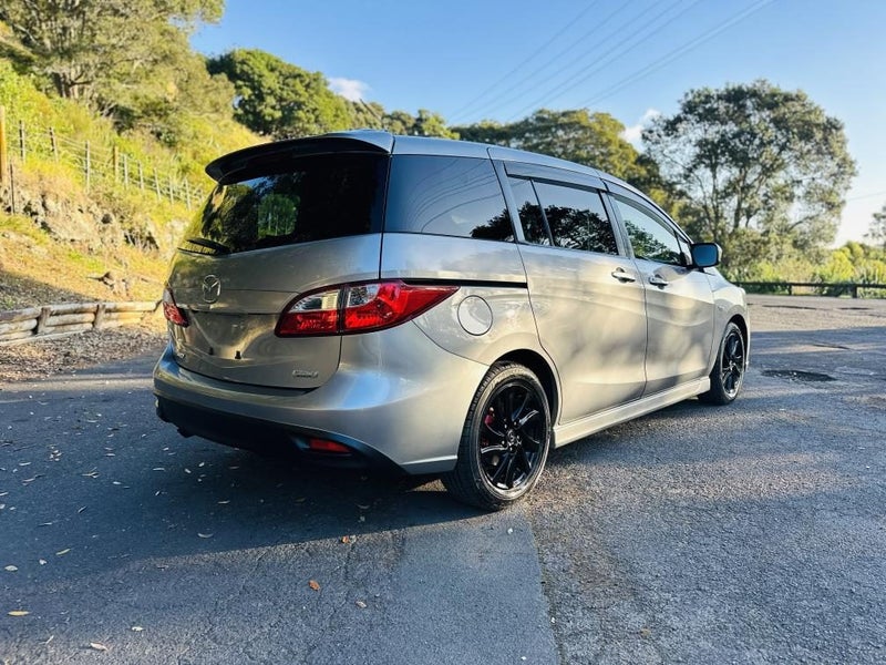 2016 Mazda Premacy SKYACTIVE ENGINE !!483776540988549126