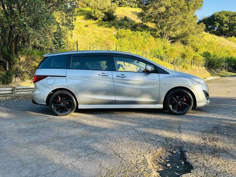 2016 Mazda Premacy SKYACTIVE ENGINE !!483776540988549127