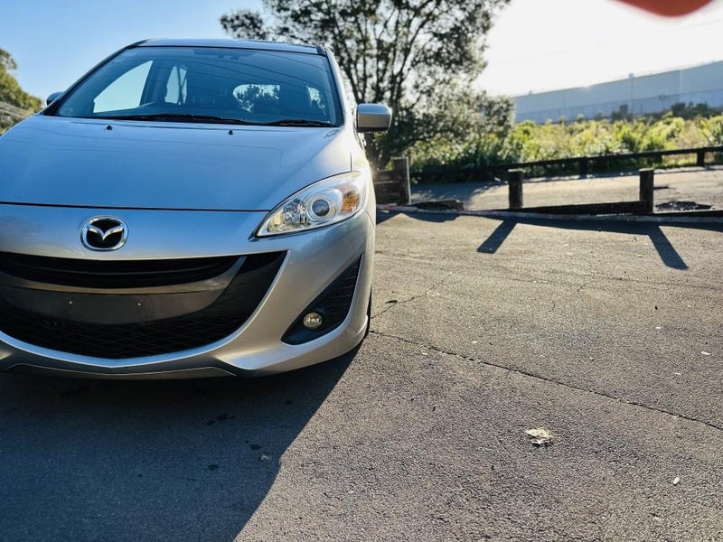 2016 Mazda Premacy SKYACTIVE ENGINE !!483776540988549128